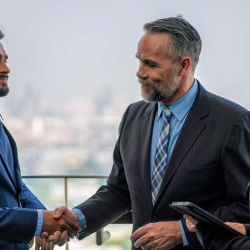 For Referral Partner