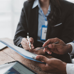 Job Development and Placement