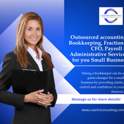 Administrative Support