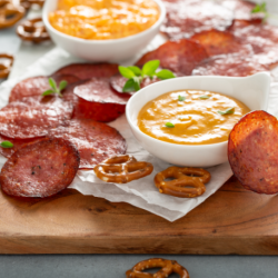 Jalapeno Cream Cheese