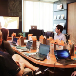 Custom Product Marketing Workshops & Training