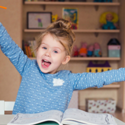 Applied Behavior Analysis (ABA) Therapy