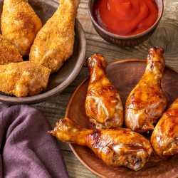 Chicken