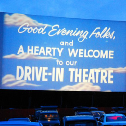 Drive-in Theater