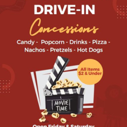 Concessions
