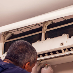 AC Installation