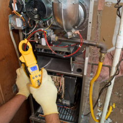 Heating Repair