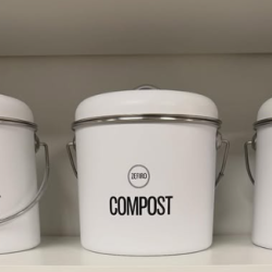 Low- Waste Refillery of Clean