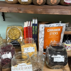 Herbal Apothecary Market