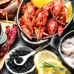 Seafood