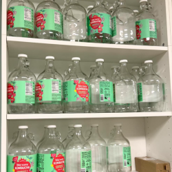 Eco-Friendly Products