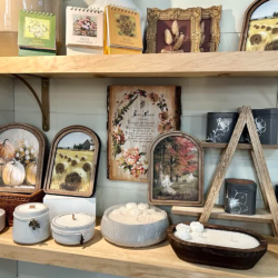Home Décor