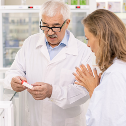 Medication Therapy Management