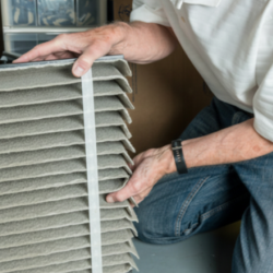 Heating Maintenance