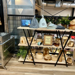 Handmade Goods