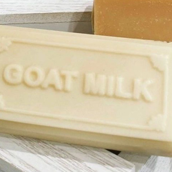 Brick soap