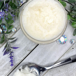 Sugar Scrub