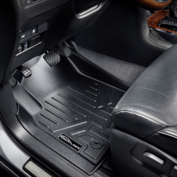 Car Floor Mats and Floor Liners