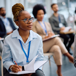 Job Coaching and Retention Support