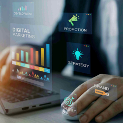 Digital Marketing Services