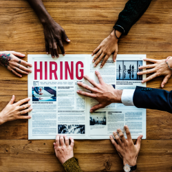 Employment Opportunities