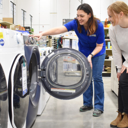 Brand New or Re-Certified