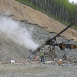 Geotechnical