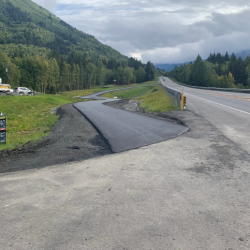 Surface Transportation