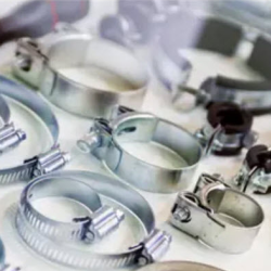 Hose Clamps