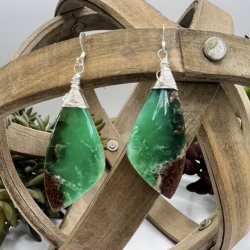 Chrysoprase