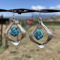 Copper Turquoise