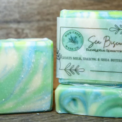 Natural Soap Bars