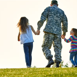 Veteran Services