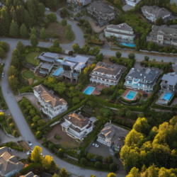 Search for a House