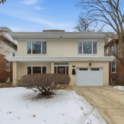 Buying a House