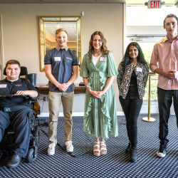 Scholarship Program