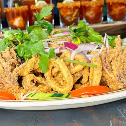 Octopus Combo / Pulpo Combinaciones