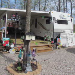 Dura-Bilt Awnings
