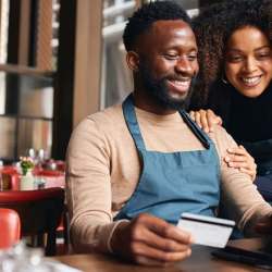 Business Checking & Savings Accounts