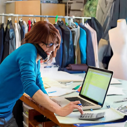 Business Retirement Plans, Insurance & Investments