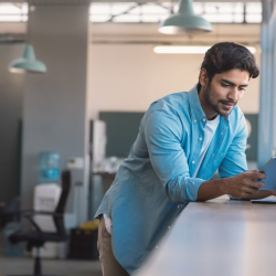 Mobile and Online Banking