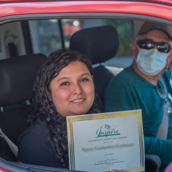 The Inspire Scholarship Program