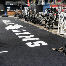 Elite Functional Training Space & Equipment