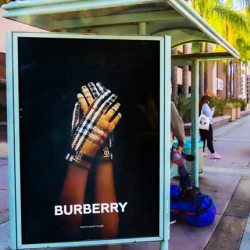 Transit Media Advertising