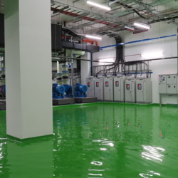 Water Damage & Flood Cleanup Services