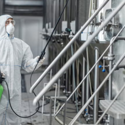 Specialty Cleaning Services