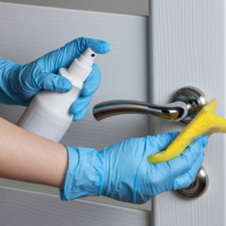 General Cleaning and Janitorial Services