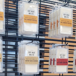 Soy Wax Melts