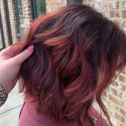 Modern Color