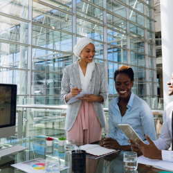 Multi-Currency Accounts